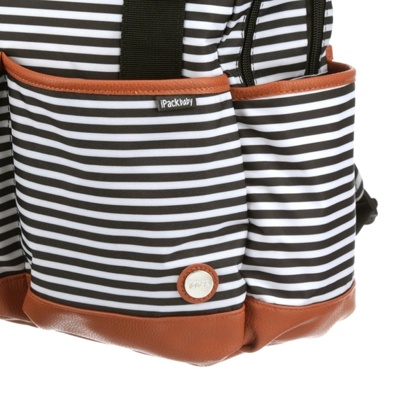 iPack Baby Diaper Bag - Picture 15 of 16